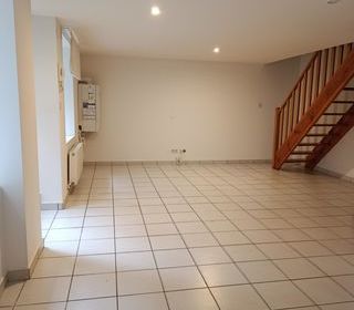  Maison � vendre 3 pi�ces 62 m�