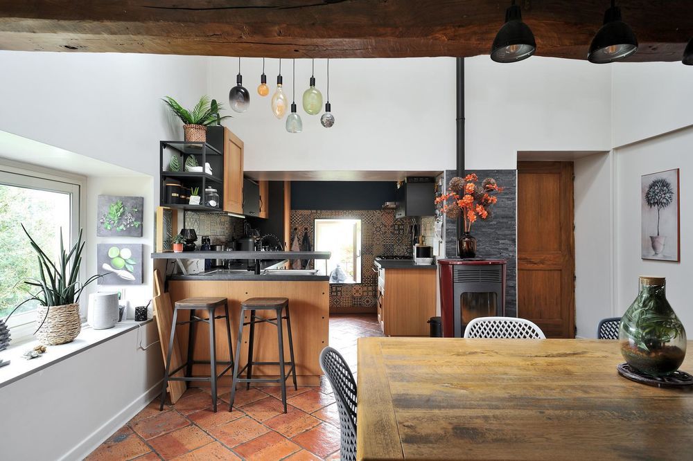 � vendre  Maison Vaugneray (69670)