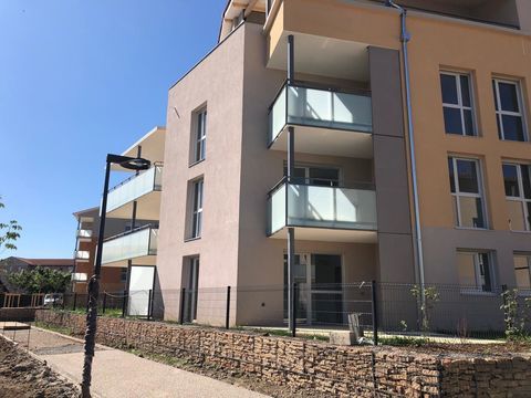   Vente Appartement Appartement - 3 pi�ce(s) - 63 m�