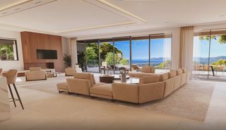  Maison � vendre 8 pi�ces 923 m�