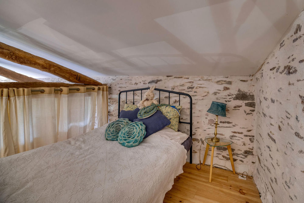 � vendre  Maison Dourgne (81110)