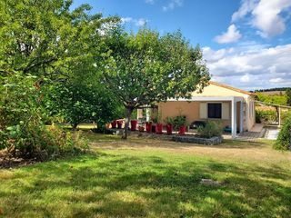  Maison � vendre 6 pi�ces 133 m�