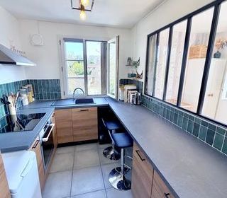  Appartement � vendre 3 pi�ces 50 m�