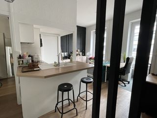  Appartement � vendre 2 pi�ces 35 m�