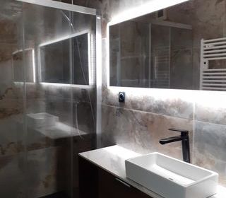  Appartement � vendre 3 pi�ces 60 m�