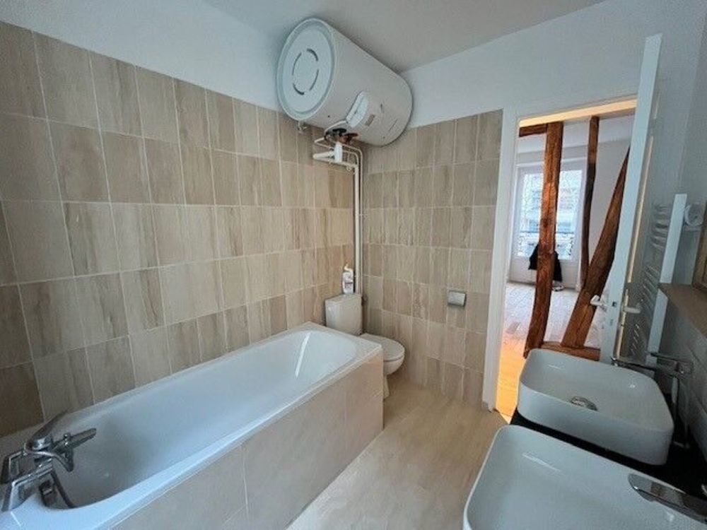 � vendre  Appartement Paris 7