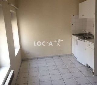  Appartement � louer 1 pi�ce 22 m�