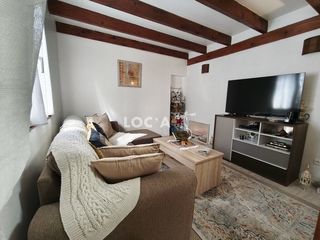  Maison � vendre 2 pi�ces 23 m�