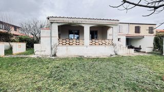  Maison � louer 5 pi�ces 115 m�