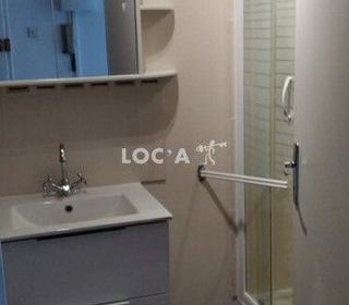  Appartement � louer 1 pi�ce 28 m�