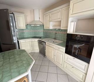  Appartement � vendre 4 pi�ces 82 m�