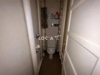  Appartement � louer 2 pi�ces 47 m�