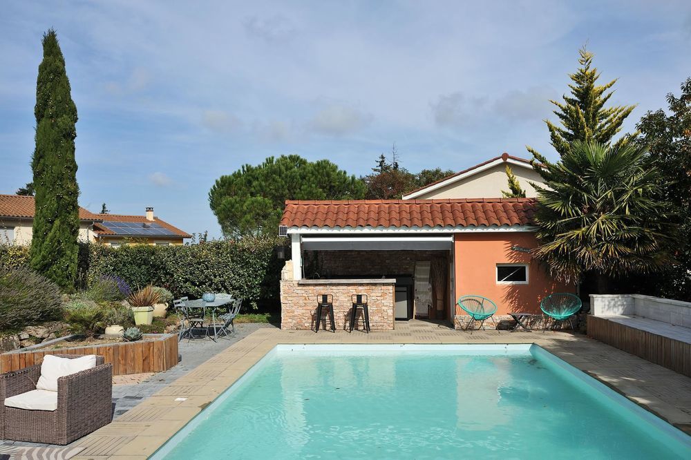 � vendre  Maison Vaugneray (69670)