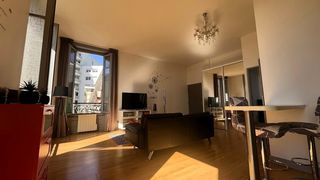  Appartement � vendre 2 pi�ces 50 m�