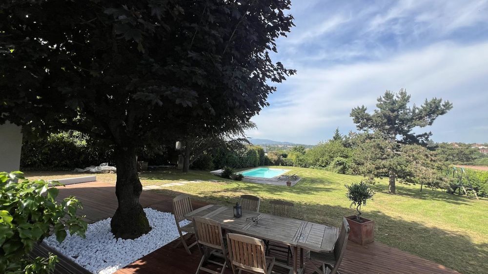 � vendre  Maison Lissieu (69380)