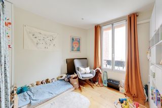  Appartement � vendre 3 pi�ces 60 m�