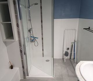  Appartement � louer 1 pi�ce 32 m�