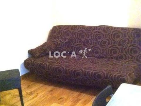   Location Appartement Appartement - 1 pi�ce(s) - 16 m�