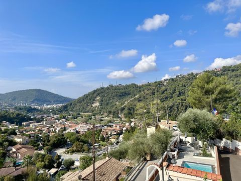   Vente Maison Maison - 7 pi�ce(s) - 216 m�