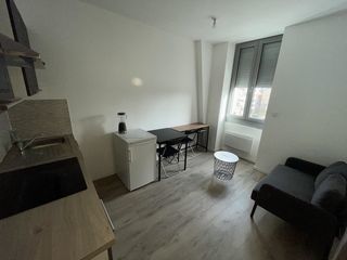  Appartement � louer 2 pi�ces 21 m�