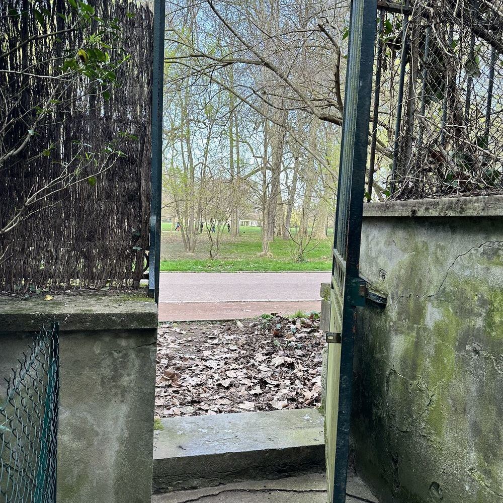 � vendre  Appartement Lyon 6