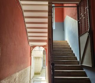  Immeuble � vendre 15 + pi�ces 360 m�