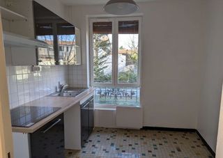  Appartement � louer 2 pi�ces 42 m�