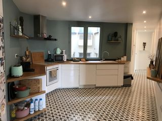  Appartement � vendre 5 pi�ces 118 m�