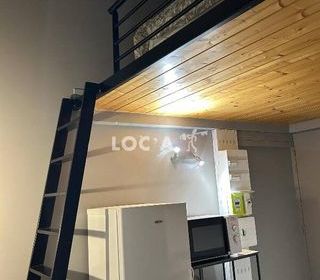  Appartement � louer 1 pi�ce 25 m�