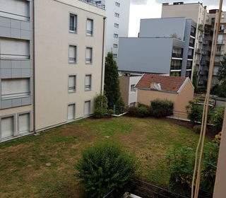  Appartement � louer 4 pi�ces 91 m�