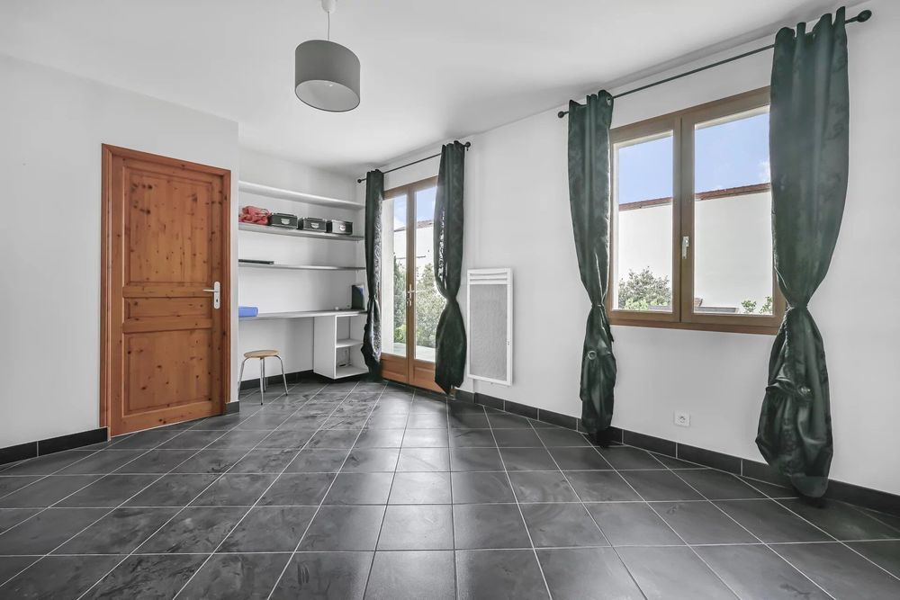 � vendre  Maison Rueil-Malmaison (92500)