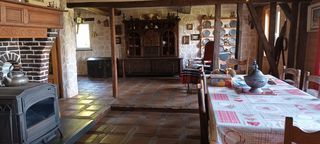  Maison � vendre 5 pi�ces 140 m�