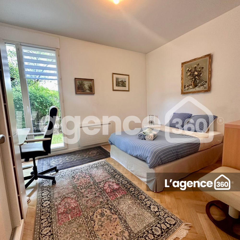 � vendre  Appartement Garches (92380)