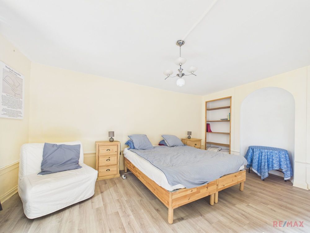 � vendre  Maison Arbois (39600)