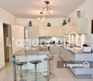  Appartement � vendre 5 pi�ces 127 m�