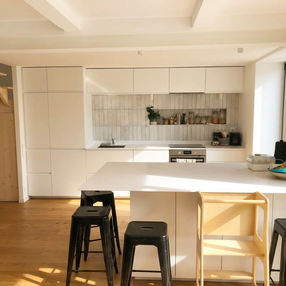 � vendre  Maison Marseille 7
