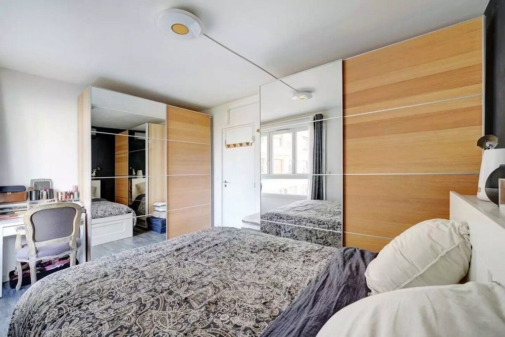 � vendre  Appartement Paris 15