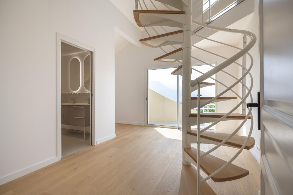 � vendre  Maison Saint-Jean-de-Moirans (38430)