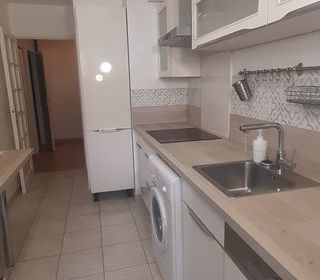  Appartement � vendre 3 pi�ces 61 m�