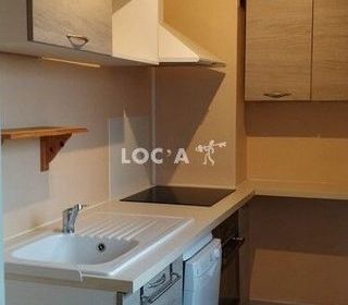  Appartement � louer 1 pi�ce 28 m�