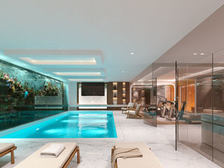  Maison � vendre 8 pi�ces 923 m�