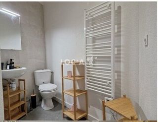  Appartement � louer 1 pi�ce 27 m�