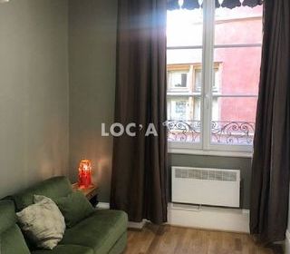  Appartement � louer 1 pi�ce 18 m�