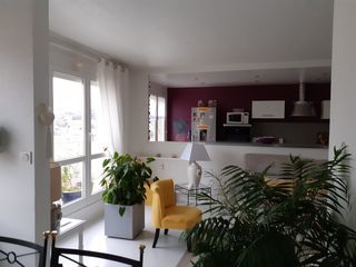  Appartement � vendre 4 pi�ces 92 m�