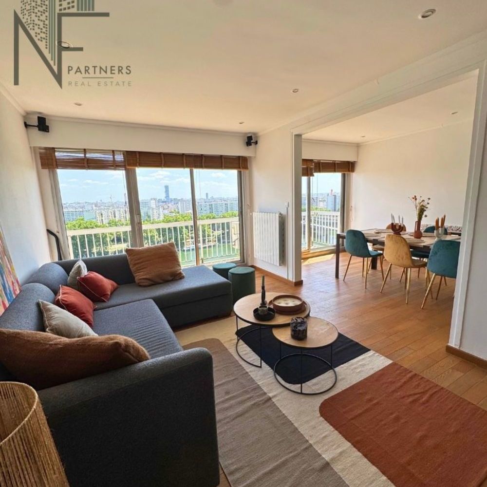 � vendre  Appartement Asni�res-sur-Seine (92600)