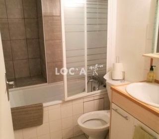  Appartement � louer 1 pi�ce 26 m�