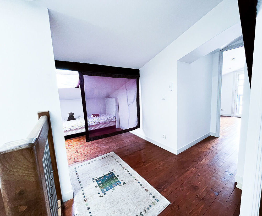 � vendre  Maison Bayonne (64100)