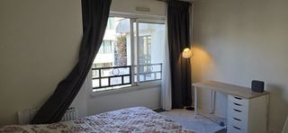  Appartement � vendre 1 pi�ce 32 m�