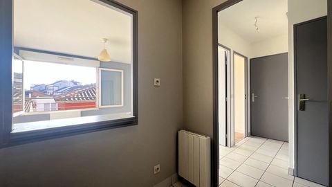   Vente Appartement Appartement - 2 pi�ce(s) - 40 m�