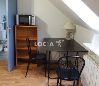  Appartement � louer 1 pi�ce 16 m�